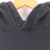 グラフペーパー Graphpaper 24SS Classic Sweat Parka メンズ O/S