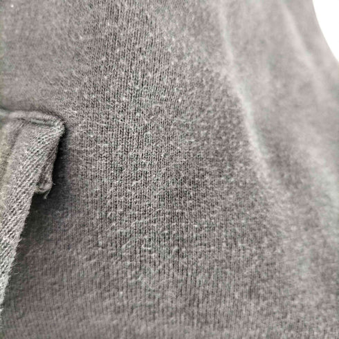 グラフペーパー Graphpaper 24SS Classic Sweat Parka メンズ O/S