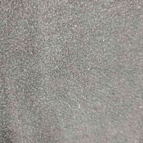 グラフペーパー Graphpaper 24SS Classic Sweat Parka メンズ O/S