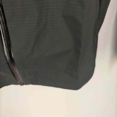 パタゴニア patagonia 25AW Granite CREST Shell Jacket グラナイト・クレスト・レイン・ジャケット 裾ドローコード メンズ import:S