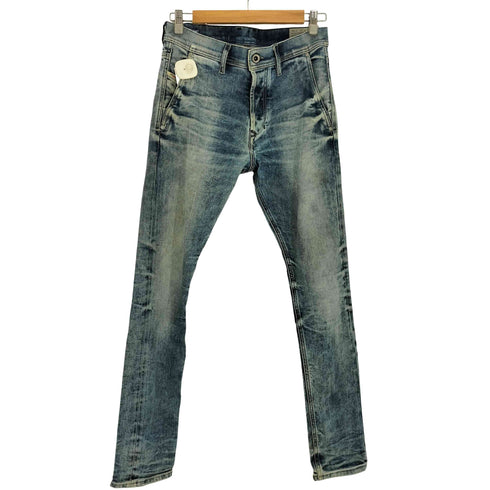 ディーゼル DIESEL スキニー デニムパンツ メンズ UK:28-29