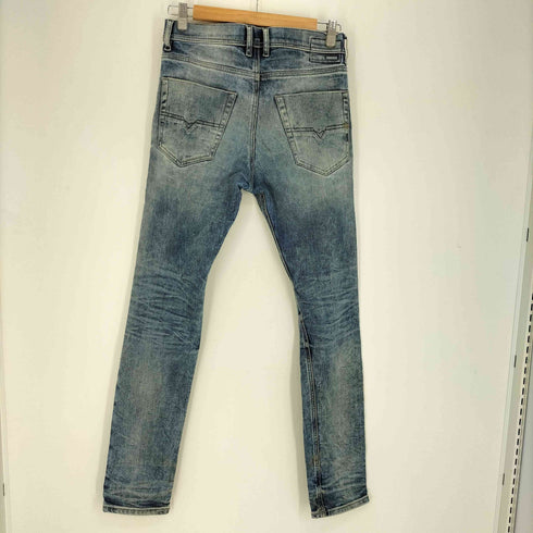 ディーゼル DIESEL スキニー デニムパンツ メンズ UK:28-29