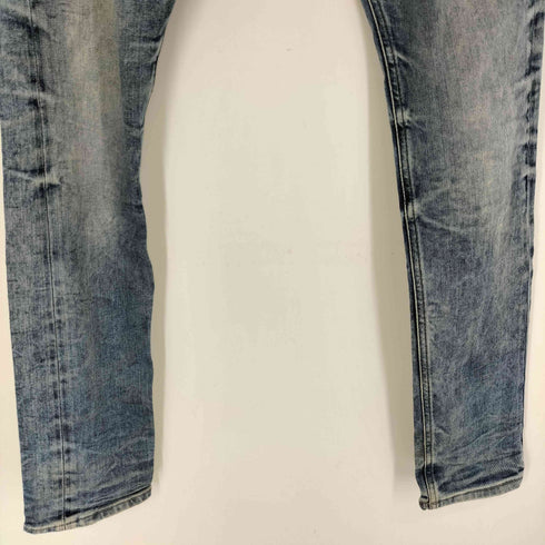 ディーゼル DIESEL スキニー デニムパンツ メンズ UK:28-29