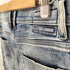 ディーゼル DIESEL スキニー デニムパンツ メンズ UK:28-29