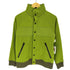 ファイナルホーム FINAL HOME 08ss snap button track jacket スナップ ボタン トラックジャケット メンズ import:S