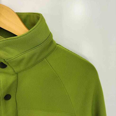 ファイナルホーム FINAL HOME 08ss snap button track jacket スナップ ボタン トラックジャケット メンズ import:S