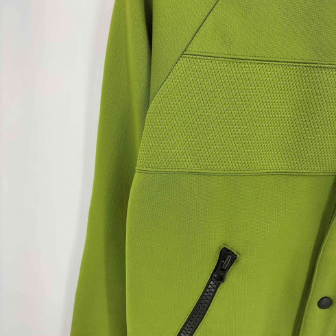 ファイナルホーム FINAL HOME 08ss snap button track jacket スナップ ボタン トラックジャケット メンズ import:S