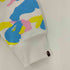 アベイシングエイプ A BATHING APE 26ss NEW MULTI CAMO RHINESTONE REGULAR FIT CREWNECK SWEATSHIRT メンズ import:XL