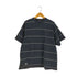 フレッシュサービス Fresh Service 24AW PIN BORDER S/S TEE メンズ import:L