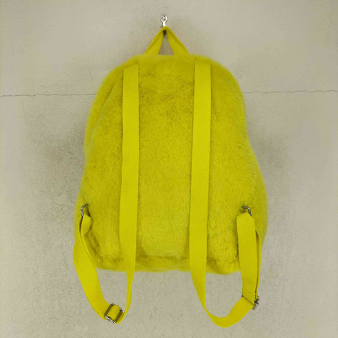 ザラ ZARA キャラクターデザインバックパック Y2K レディース