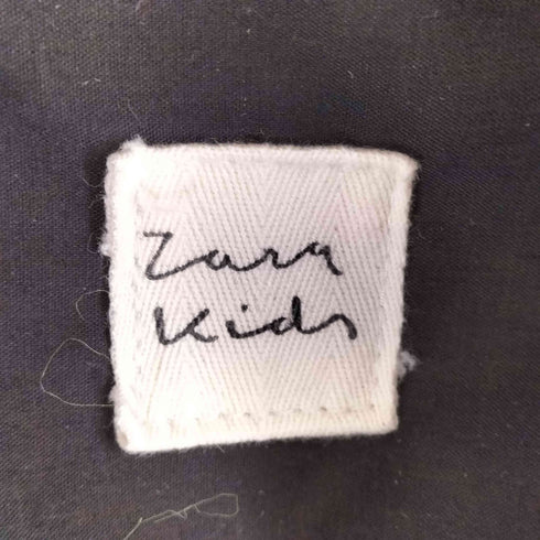 ザラ ZARA キャラクターデザインバックパック Y2K レディース
