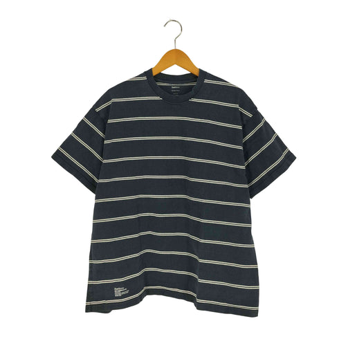 フレッシュサービス Fresh Service 24SS MULTI BORDER S/S TEE メンズ ONE SIZE