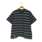 フレッシュサービス Fresh Service 24SS MULTI BORDER S/S TEE メンズ ONE SIZE