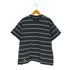 フレッシュサービス Fresh Service 24SS MULTI BORDER S/S TEE メンズ ONE SIZE