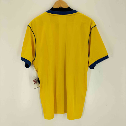 ナイキ NIKE 00s チームロゴ S/Sゲームシャツ メンズ JPN:L