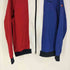 トミーヒルフィガー TOMMY HILFIGER マルチカラー ジップアップ ナイロンジャケット フードパッカブル メンズ import:M