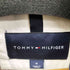 トミーヒルフィガー TOMMY HILFIGER マルチカラー ジップアップ ナイロンジャケット フードパッカブル メンズ import:M