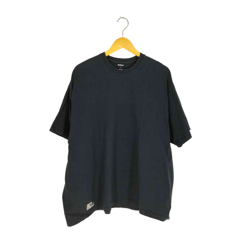 フレッシュサービス Fresh Service CORPORATE S/S TEE メンズ JPN:L