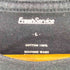 フレッシュサービス Fresh Service CORPORATE S/S TEE メンズ JPN:L