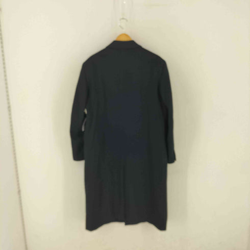 Rayon de Soleil カシミヤ混 ウールチェスターコート メンズ L
