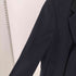 Rayon de Soleil カシミヤ混 ウールチェスターコート メンズ L