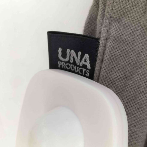 UNA PRODUCTION ガーメントダイ イージーパンツ メンズ JPN:L