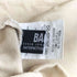 BACKS レイヤードデザイン デニムスカパン レディース FREE