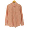 ブルネロ クチネリ Brunello Cucinelli イタリア製 ストライプ B.D.シャツ メンズ import:M