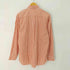 ブルネロ クチネリ Brunello Cucinelli イタリア製 ストライプ B.D.シャツ メンズ import:M