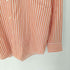 ブルネロ クチネリ Brunello Cucinelli イタリア製 ストライプ B.D.シャツ メンズ import:M