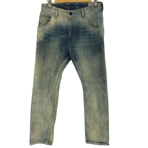 ディーゼル DIESEL スキニー デニムパンツ メンズ UK:28-29