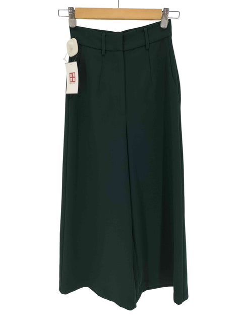 トゥエンティーズ Tnewties ジュディーと凧揚げ ハイウエストワイドパンツ レディース JPN:XS