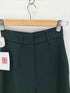 トゥエンティーズ Tnewties ジュディーと凧揚げ ハイウエストワイドパンツ レディース JPN:XS