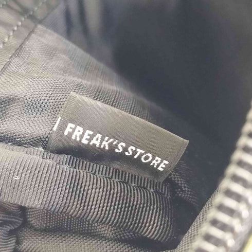 グレゴリー GREGORY 別注ラッフィングショルダーキルト レディース FREE