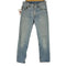 リーバイス Levis 90-00S USA製 501 ボタン裏刻印524 5ポケット ボタンフライ デニム パンツ レディース US:28-29