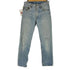 リーバイス Levis 90-00S USA製 501 ボタン裏刻印524 5ポケット ボタンフライ デニム パンツ レディース US:28-29