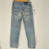 リーバイス Levis 90-00S USA製 501 ボタン裏刻印524 5ポケット ボタンフライ デニム パンツ レディース US:28-29