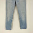 リーバイス Levis 90-00S USA製 501 ボタン裏刻印524 5ポケット ボタンフライ デニム パンツ レディース US:28-29