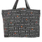 マークバイマークジェイコブス Marc by Marc Jacobs ロゴプリント トートバッグ レディース