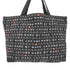 マークバイマークジェイコブス Marc by Marc Jacobs ロゴプリント トートバッグ レディース