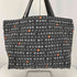マークバイマークジェイコブス Marc by Marc Jacobs ロゴプリント トートバッグ レディース