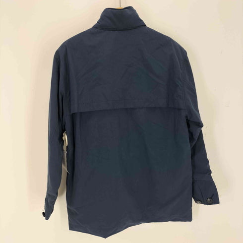 COMFORT WEAR by JAL 裏地チェックジップアップジャケット メンズ JPN:S