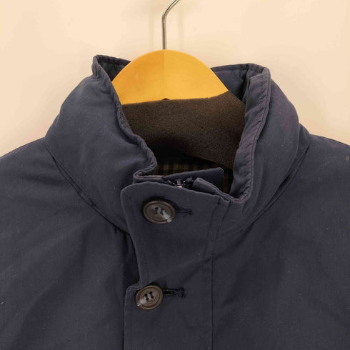 COMFORT WEAR by JAL 裏地チェックジップアップジャケット メンズ JPN:S