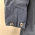 COMFORT WEAR by JAL 裏地チェックジップアップジャケット メンズ JPN:S