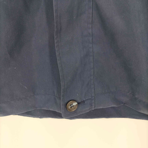 COMFORT WEAR by JAL 裏地チェックジップアップジャケット メンズ JPN:S