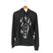 フラグスタフ F-LAGSTUF-F 25AW COLLAGE HOODIE メンズ XL