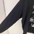 フラグスタフ F-LAGSTUF-F 25AW COLLAGE HOODIE メンズ XL