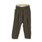 グラフペーパー Graphpaper 25AW Hard Terry Sweat Pants メンズ O/S