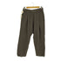 グラフペーパー Graphpaper 25AW Hard Terry Sweat Pants メンズ O/S