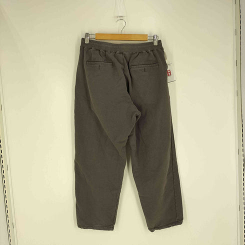 グラフペーパー Graphpaper 25AW Hard Terry Sweat Pants メンズ O/S